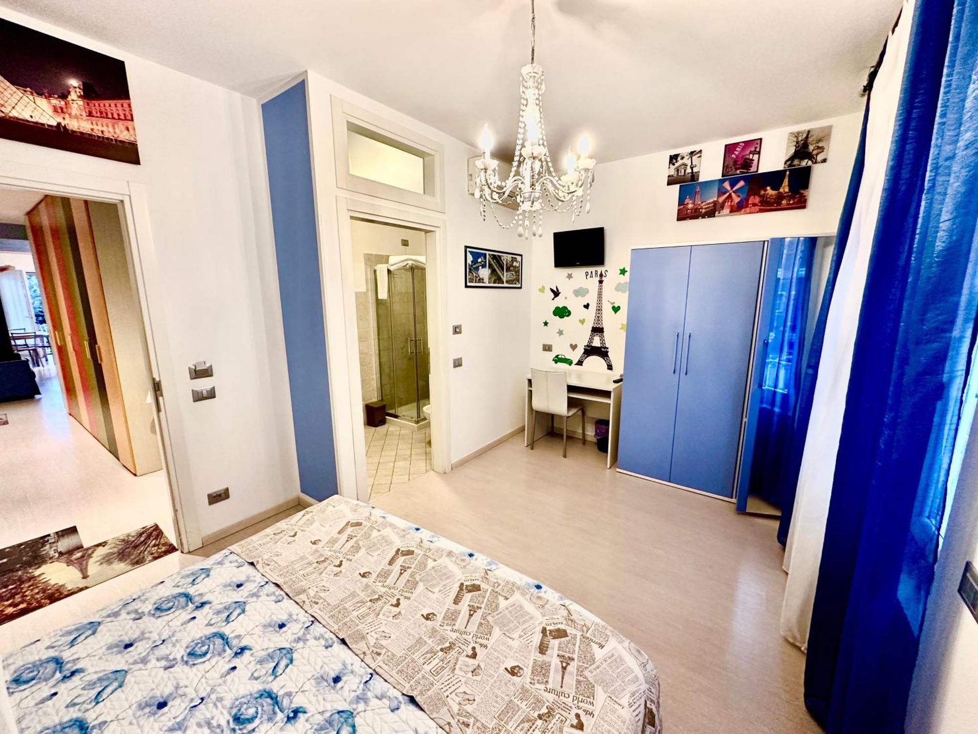 Ai Giardini Rooms -Vicino Ospedale Borgo Trento E Centro Storico เวโรนา ภายนอก รูปภาพ