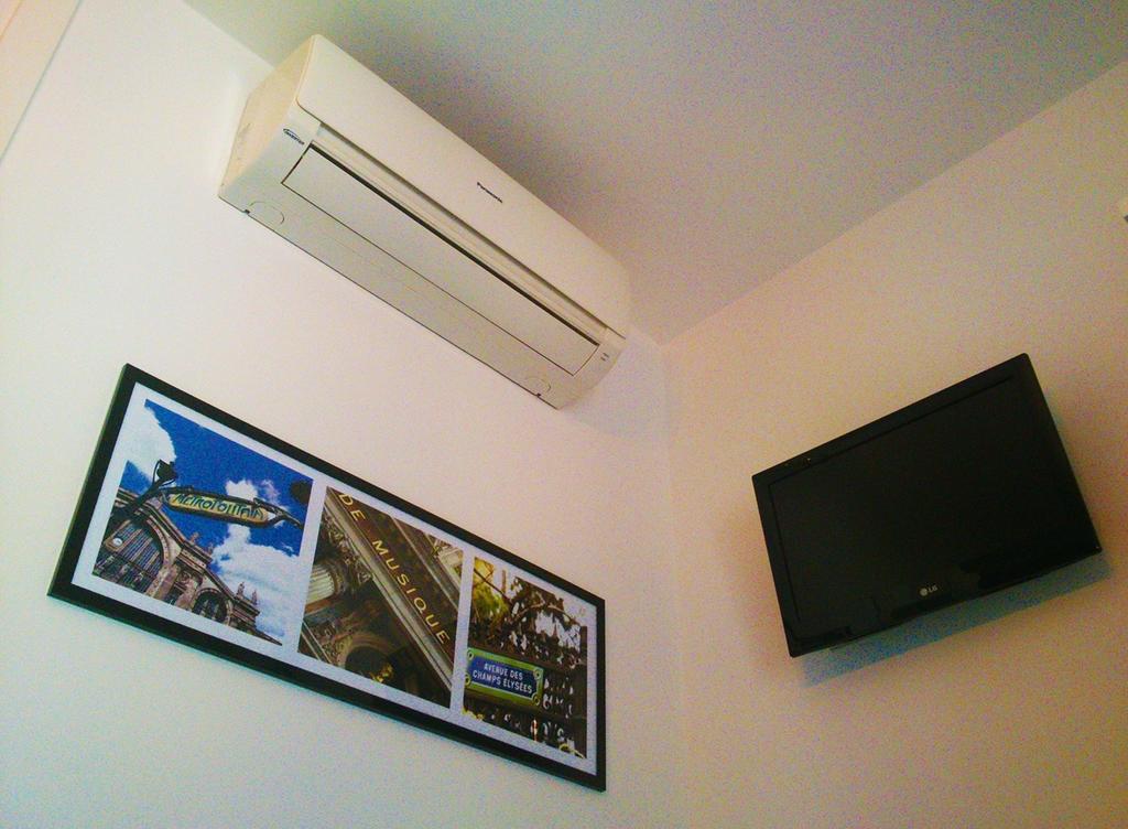 Ai Giardini Rooms -Vicino Ospedale Borgo Trento E Centro Storico เวโรนา ภายนอก รูปภาพ